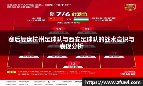 赛后复盘杭州足球队与西安足球队的战术意识与表现分析