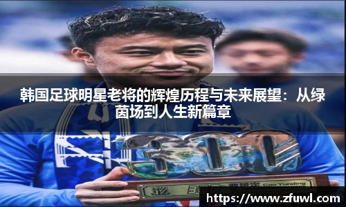 韩国足球明星老将的辉煌历程与未来展望：从绿茵场到人生新篇章